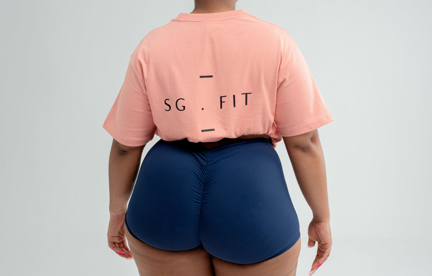 Minimalist Logo Tee