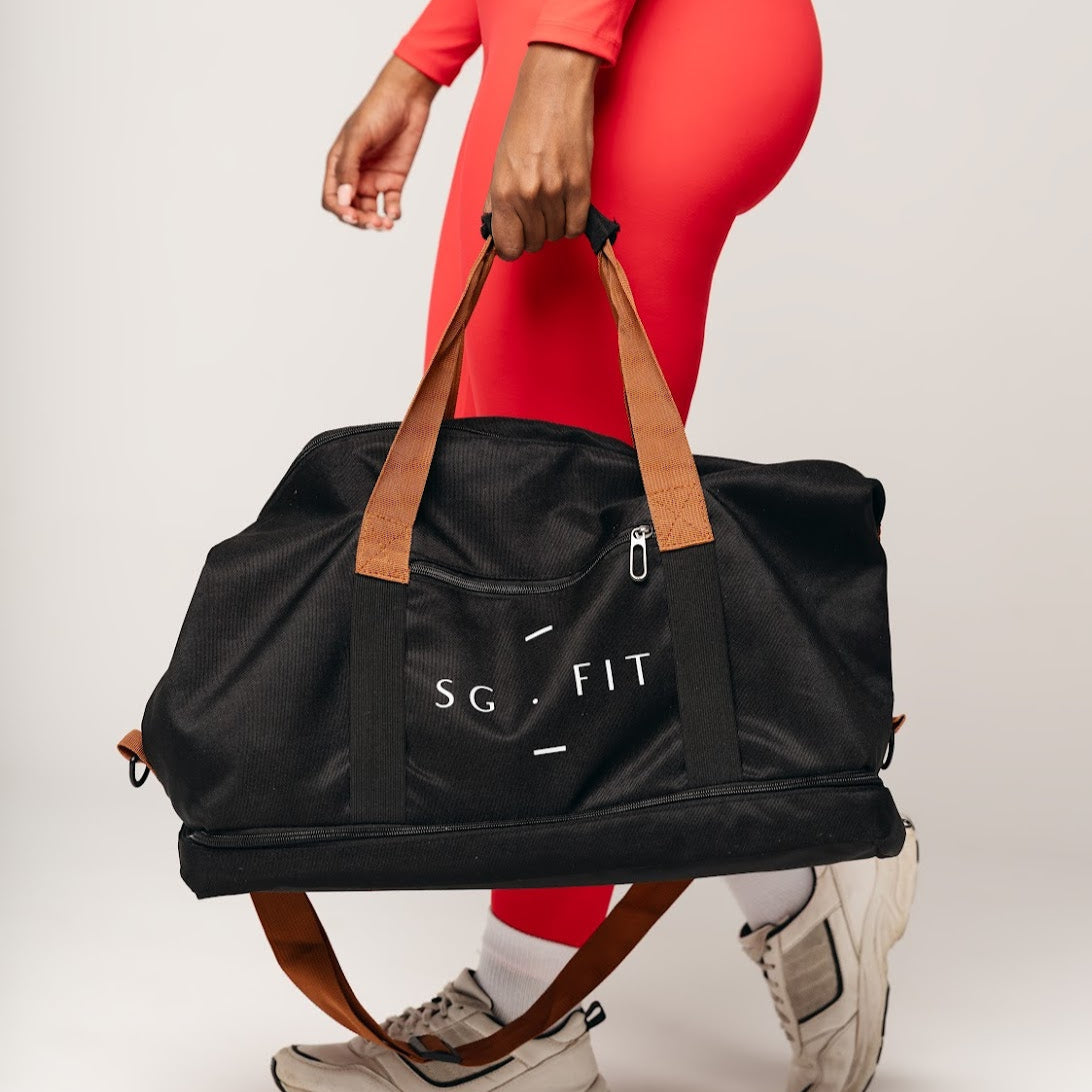 Duffel Bag