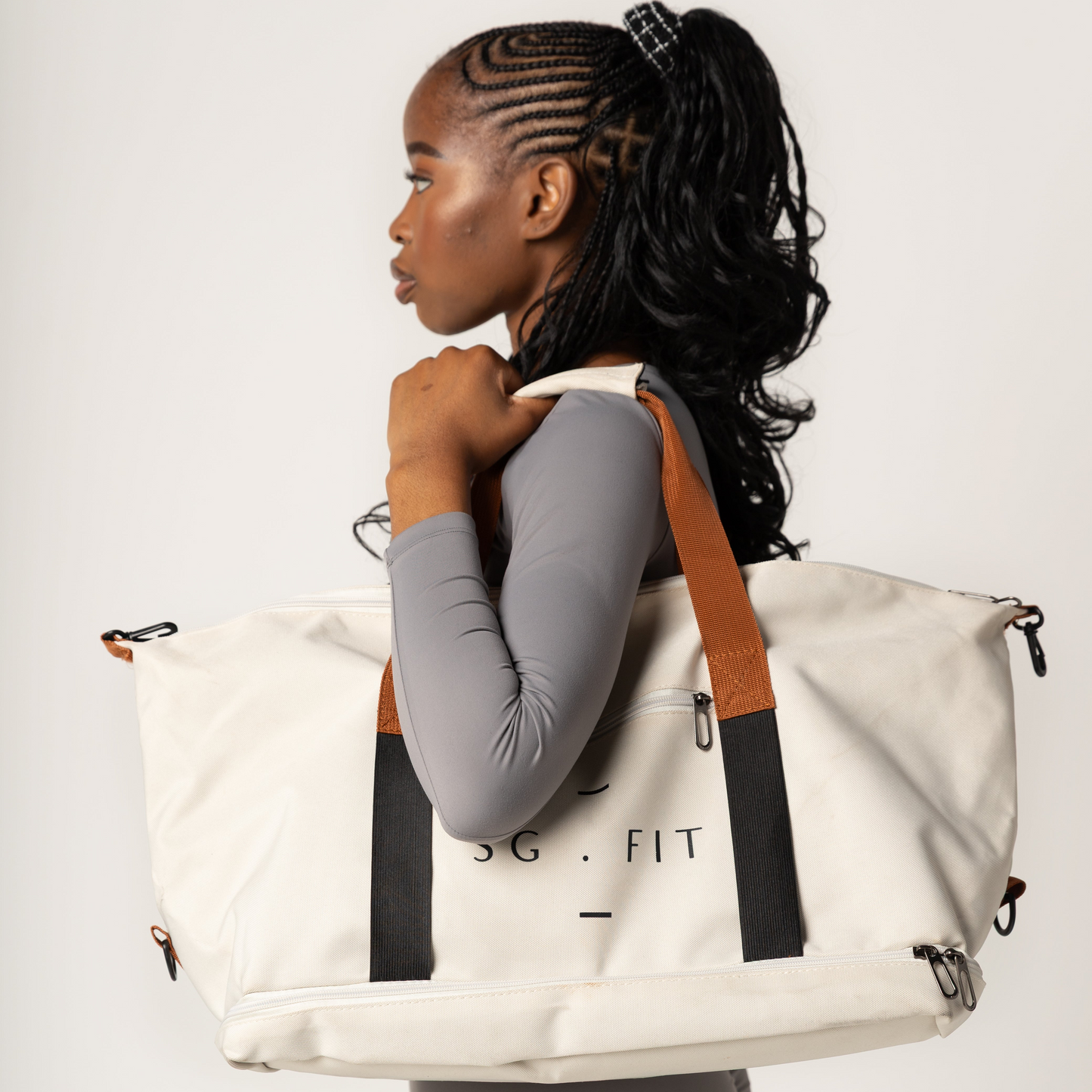 Duffel Bag
