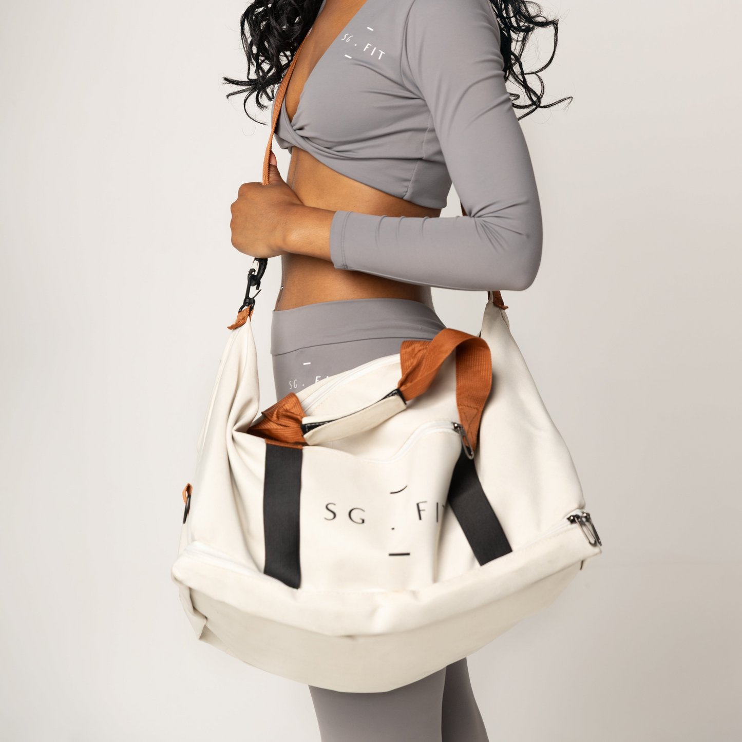 Duffel Bag