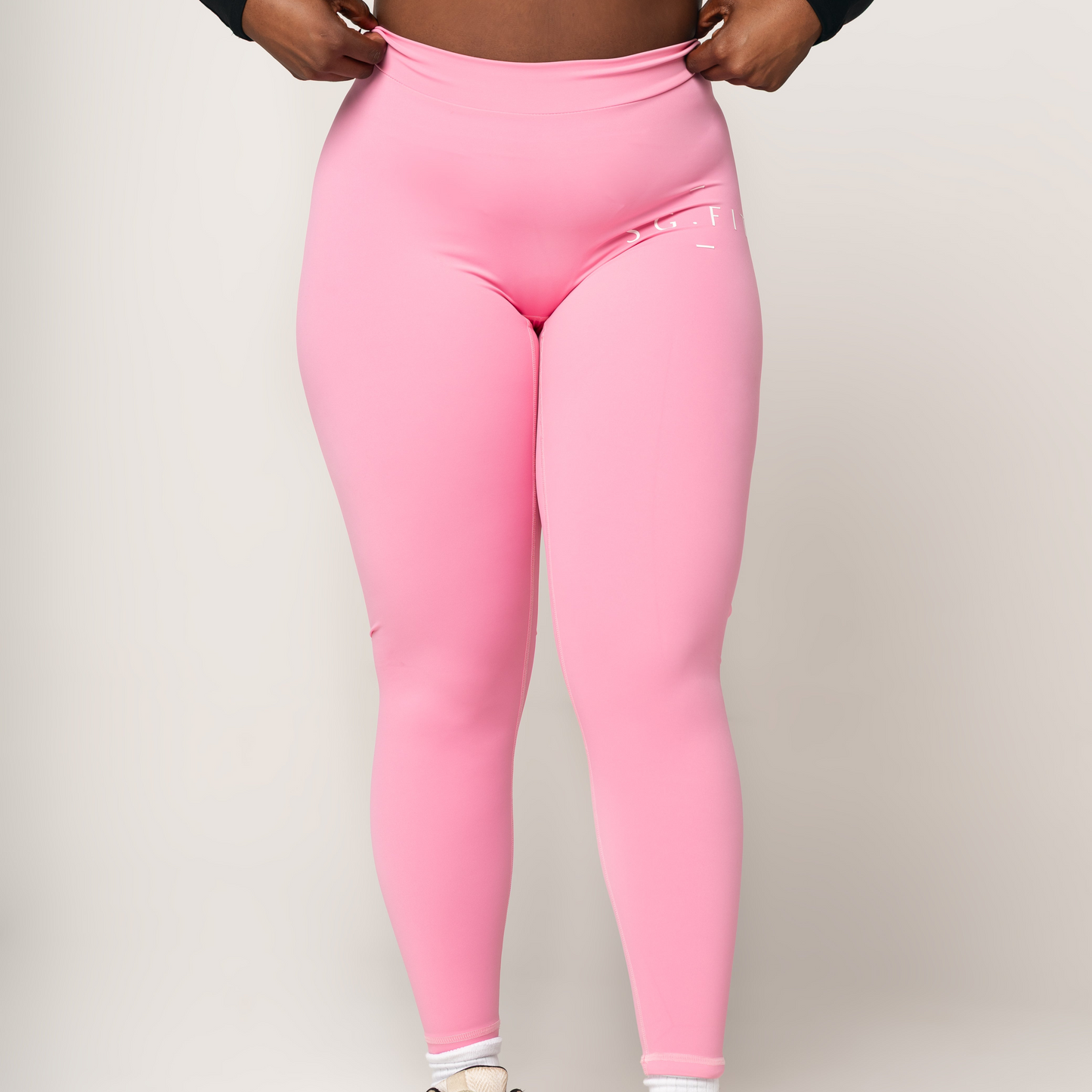 Seamless Leggings