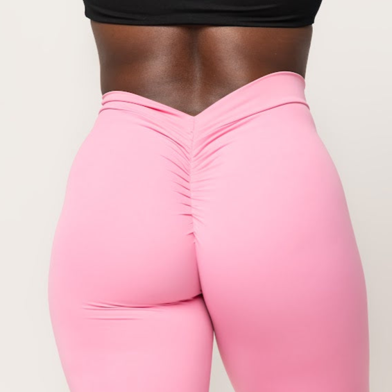 Seamless Leggings